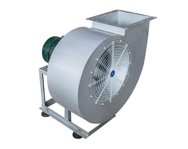 Universal oddiy santrifüj fan